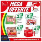 Iper La grande i Mega offerte - al 15.09.2024