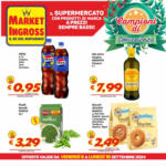 Market Ingross Campioni di convenienza - al 16.09.2024