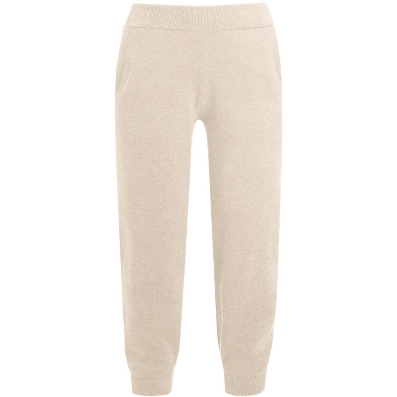 Damen Loungewear-Hose in weicher Qualität