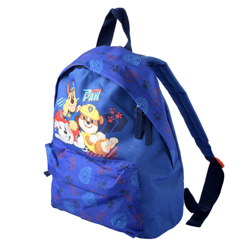 PAW Patrol Rucksack mit Motiv-Allover