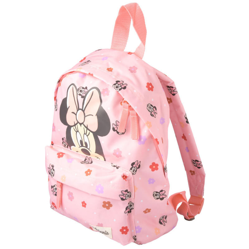 Minnie Maus Rucksack mit Motiv-Allover