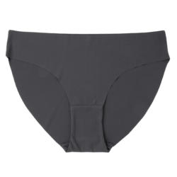 Damen Seamless-Slip mit Rippstruktur