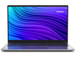 Notebook MEDION 15.6'' 128 GB SSD MD62644