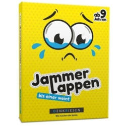 Jammerlappen