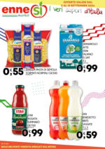 Enne Market Nuove offerte - al 18.09.2024