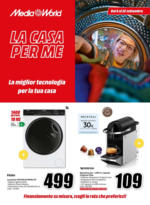 Media World La casa per me - al 22.09.2024