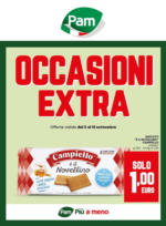 Pam Occasioni Extra - al 18.09.2024