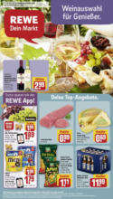 Rewe Rewe: Wochenangebote - bis 15.09.2024