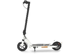 Denver E-Scooter SEL-85360F, Weiß; E-Roller----E-Roller