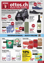 OTTO'S OTTO'S ONLINESHOP-Katalog - bis 22.09.2024