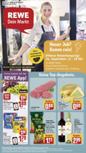 Rewe: Wochenangebote