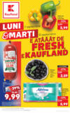 Catalog Kaufland până în data de 10.09.2024