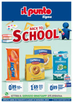 Sigma Back to school - al 16.09.2024