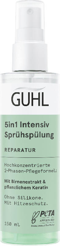 GUHL Sprüh-Conditioner Intensiv Reparatur 5in1