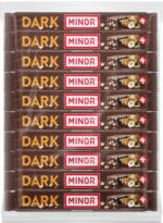 Denner Barres Dark Minor, 10 x 22 g - du 10.09.2024