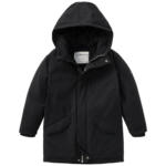 Jungen Parka (Nur online)