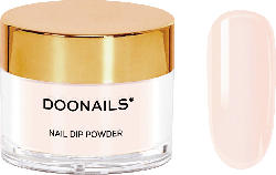 Doonails Nagelpuder Nail Dip Powder Cream