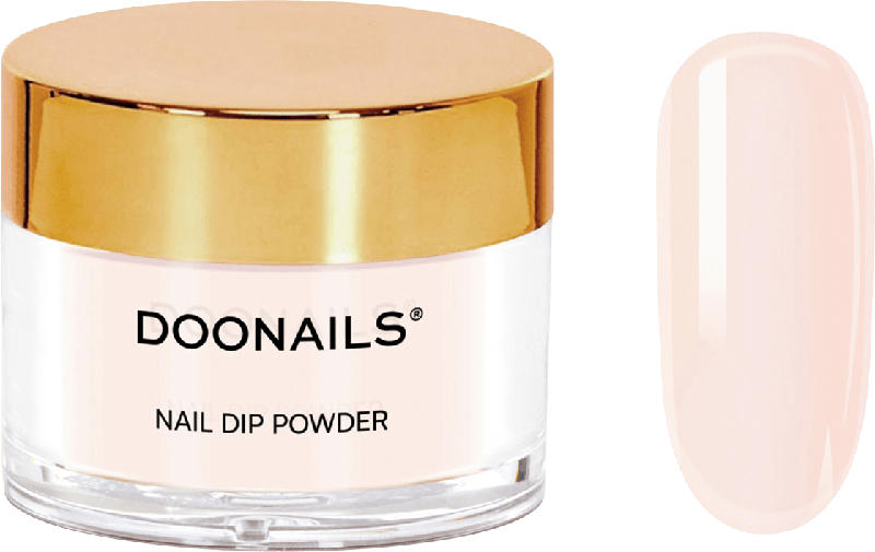 Doonails Nagelpuder Nail Dip Powder Cream