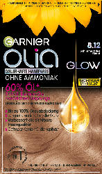 Garnier Olia Haarfarbe 8.12 Schimmerndes Blond