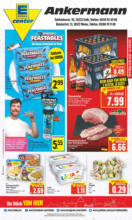 EDEKA Center Wochenangebote - bis 14.09.2024