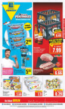 EDEKA Center Wochenangebote - bis 14.09.2024