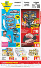 EDEKA Center Wochenangebote - bis 14.09.2024