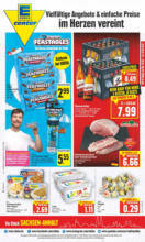 EDEKA Center Wochenangebote - bis 14.09.2024