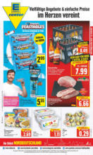 EDEKA Center Wochenangebote - bis 14.09.2024