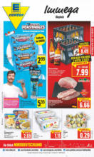 EDEKA Center Wochenangebote - bis 14.09.2024