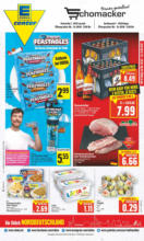 EDEKA Center Wochenangebote - bis 14.09.2024