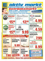 E aktiv markt Wochenangebote - bis 14.09.2024