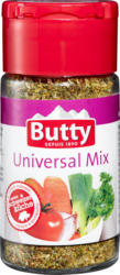 Mélange d’épices Universal Mix Butty, 70 g