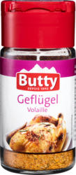 Mélange d’épices Volaille Butty, 75 g