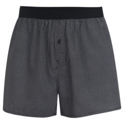 Herren Boxershorts mit Allover-Muster