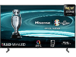 Hisense 65U6NQ (2024) 65 Zoll Mini LED ULED 4K Smart TV; LED TV