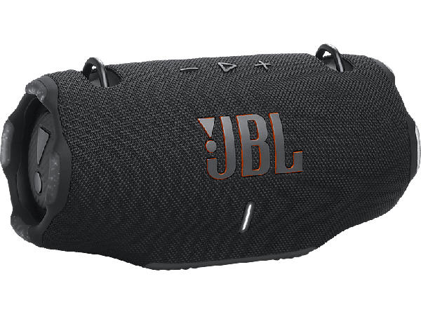 JBL Xtreme 4 Bluetooth Lautsprecher, Schwarz