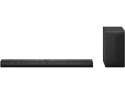 LG Electronics DS70TY.ADEULLK 3.1.1 Kanal TV Soundbar mit Dolby Atmos