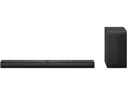 LG Electronics DS70TY.ADEULLK 3.1.1 Kanal TV Soundbar mit Dolby Atmos
