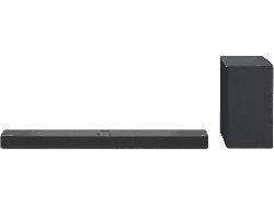 LG Electronics DSC9S 3.1.3 Dolby Atmos® Soundbar mit 400 Watt, kabelloser Subwoofer