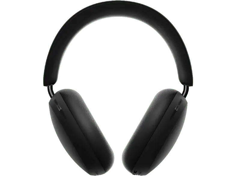 Sonos Ace, Over-ear Sonos Ace Bluetooth Schwarz; Kopfhörer