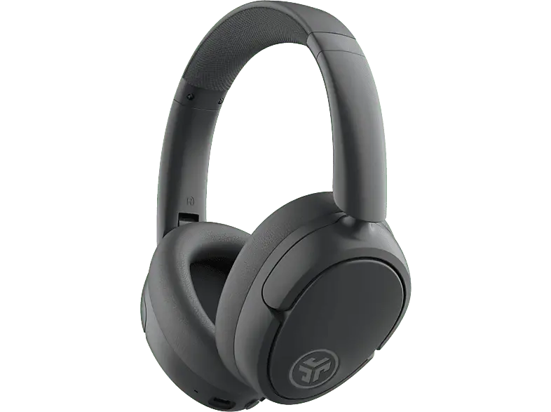 JLab JBUDS LUX ANC Over-Ear-Bluetooth Kopfhörer, Graphite