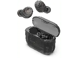 JLab Go Air Pop True Wireless Kopfhörer, Clear