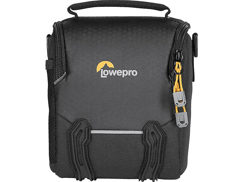 Lowepro Adventura GO SH 120 Schwarz Kameratasche