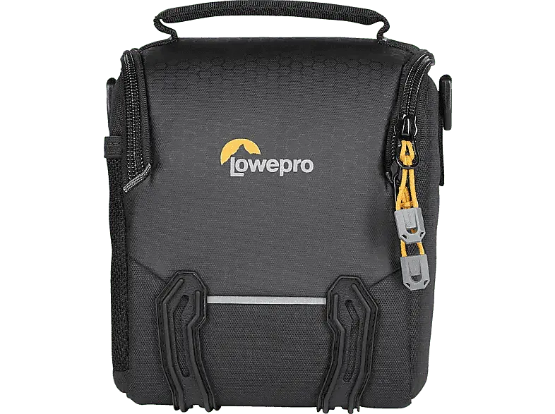 Lowepro Adventura GO SH 120 Schwarz Kameratasche