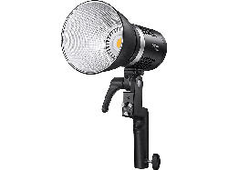 GODOX Studioblitz ML30 Dainty LED Light, 5880Lux, 37.6W, 5600K, Schwarz