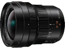 Panasonic Objektiv Leica DG Vario Elmarit 8-18mm f2.8-4.0 ASPH