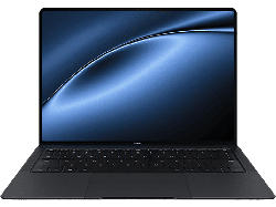 Huawei MateBook X Pro (2024) Notebook 14,2 Zoll, Intel® Core™ Ultra 7 155H, 16 GB RAM, 1000 SSD, Windows 11 Home (64 Bit), Arc™ GPU, Schwarz