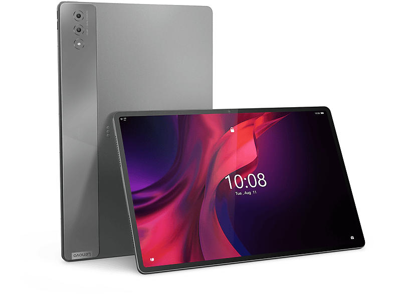 Lenovo Tab Extreme 256GB inkl. Lenovo Precision Pen 3, Storm Grey; Tablet