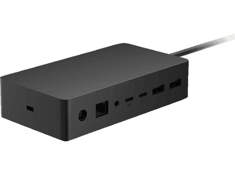 Microsoft Surface Dock 2 (SVS-00002); Dockingstation----Dockingstation