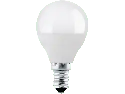 Eglo LM-E14-LED- illU P45 5W/470LM 4000K 1 STK; LED Lampe